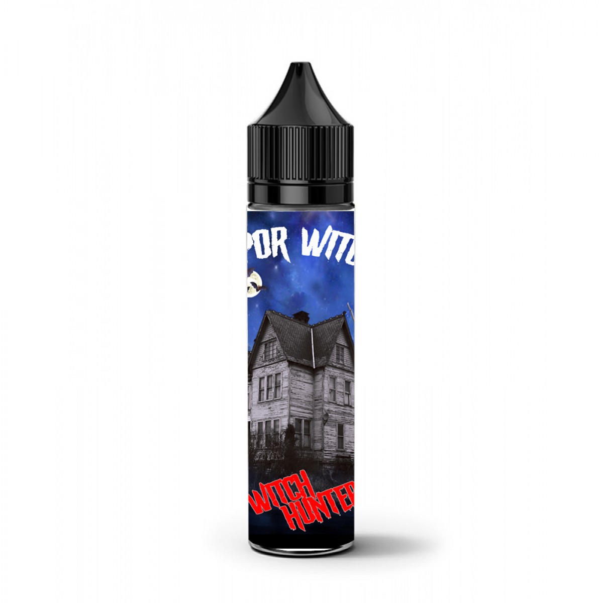 Vapenova Witch Hunter Flavorshot 12ml/60ml
